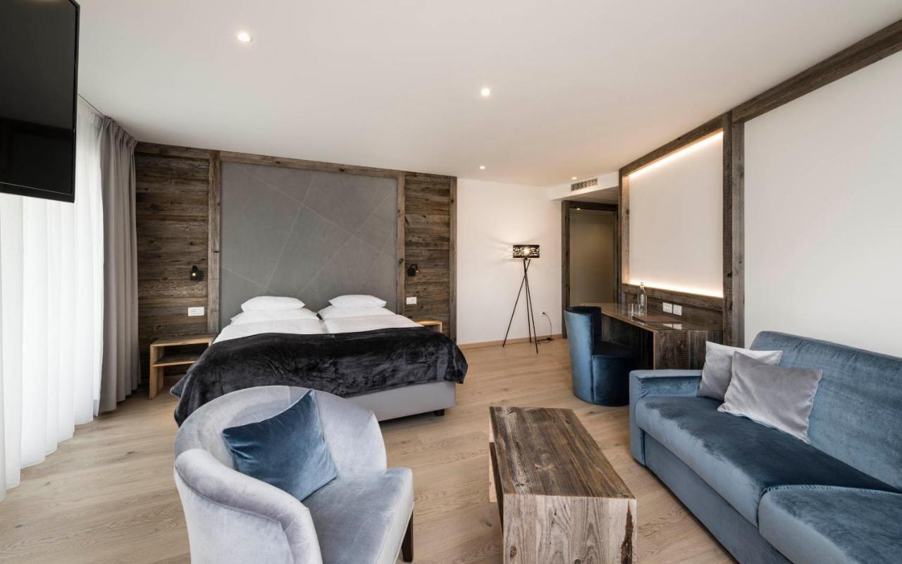 Junior Suite Deluxe